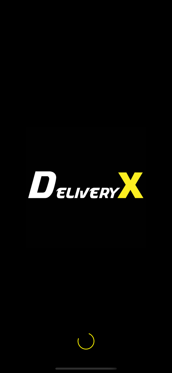 DeliveryX